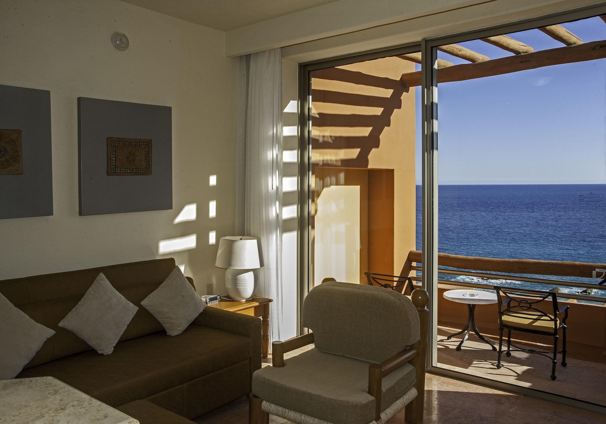 Club Regina Los Cabos San José del Cabo Exteriér fotografie
