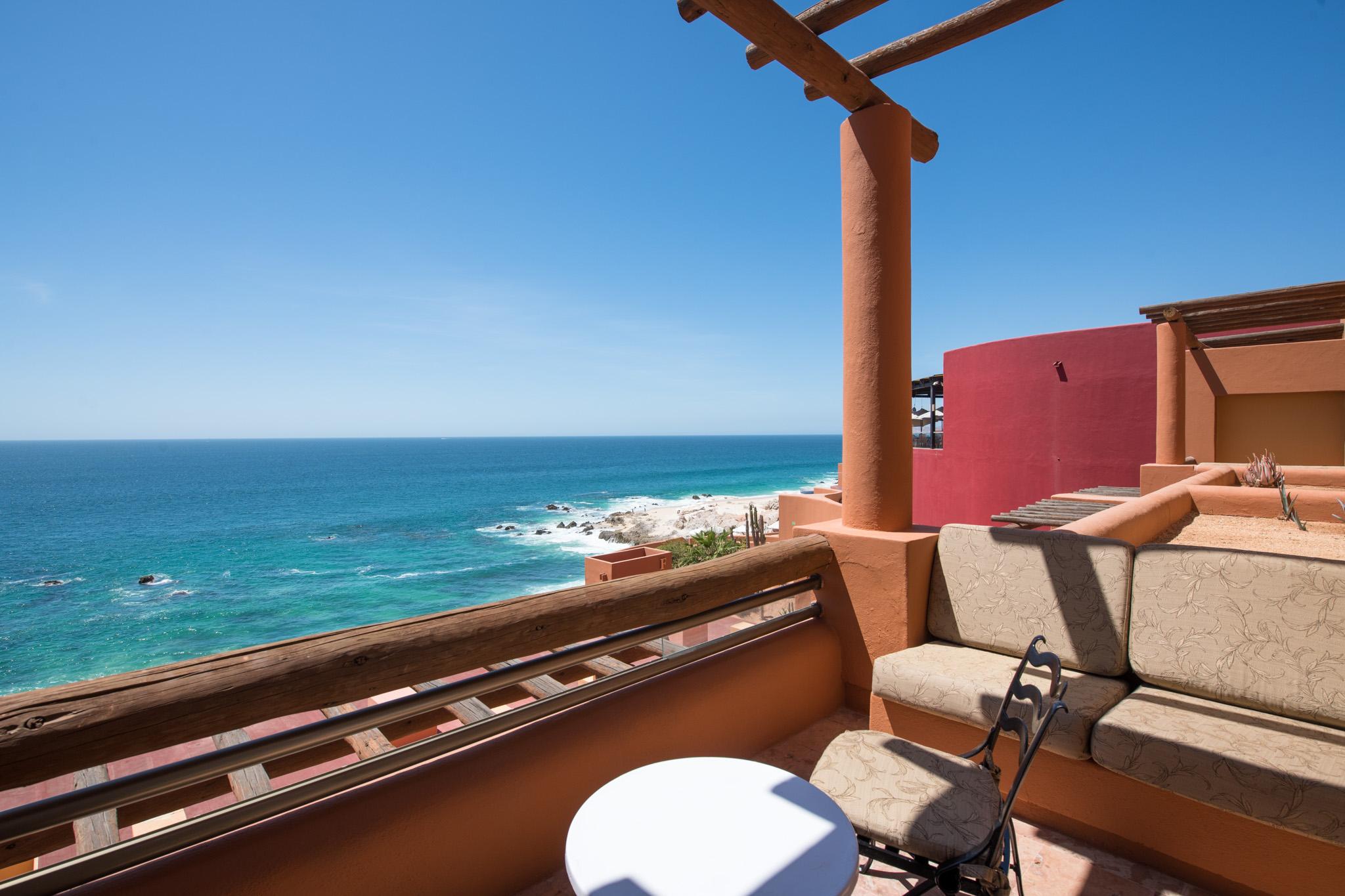 Club Regina Los Cabos San José del Cabo Exteriér fotografie