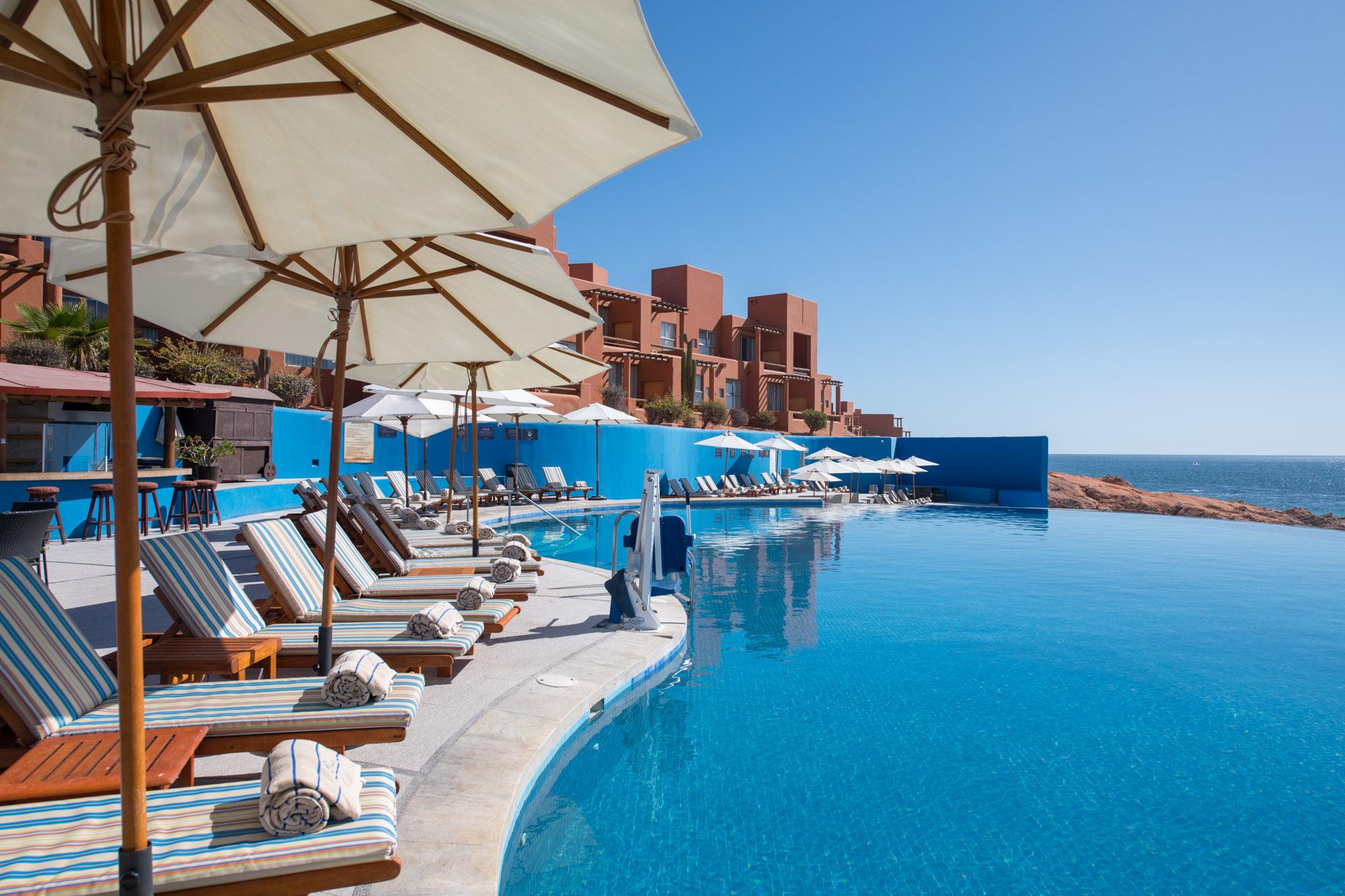 Club Regina Los Cabos San José del Cabo Exteriér fotografie
