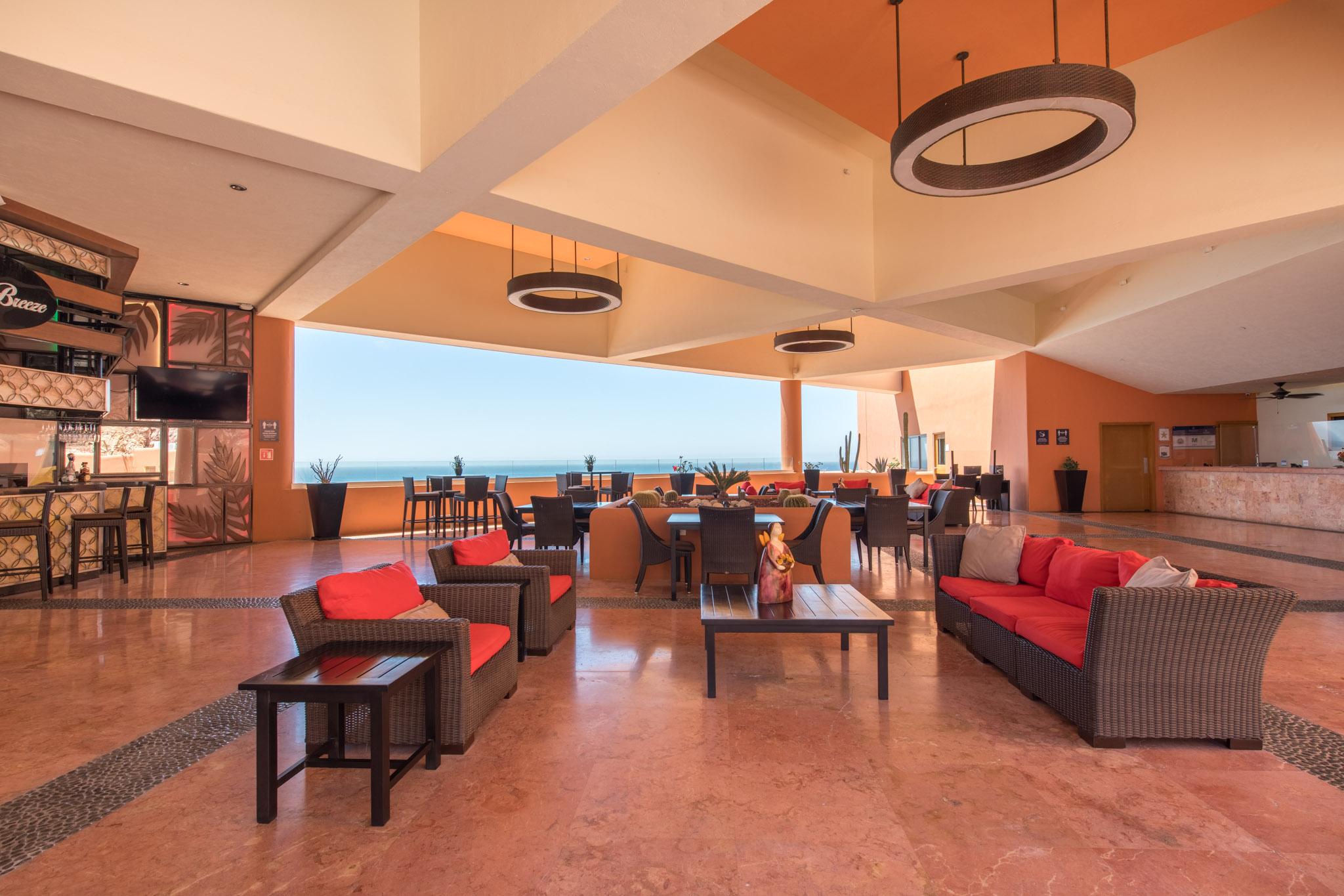 Club Regina Los Cabos San José del Cabo Exteriér fotografie