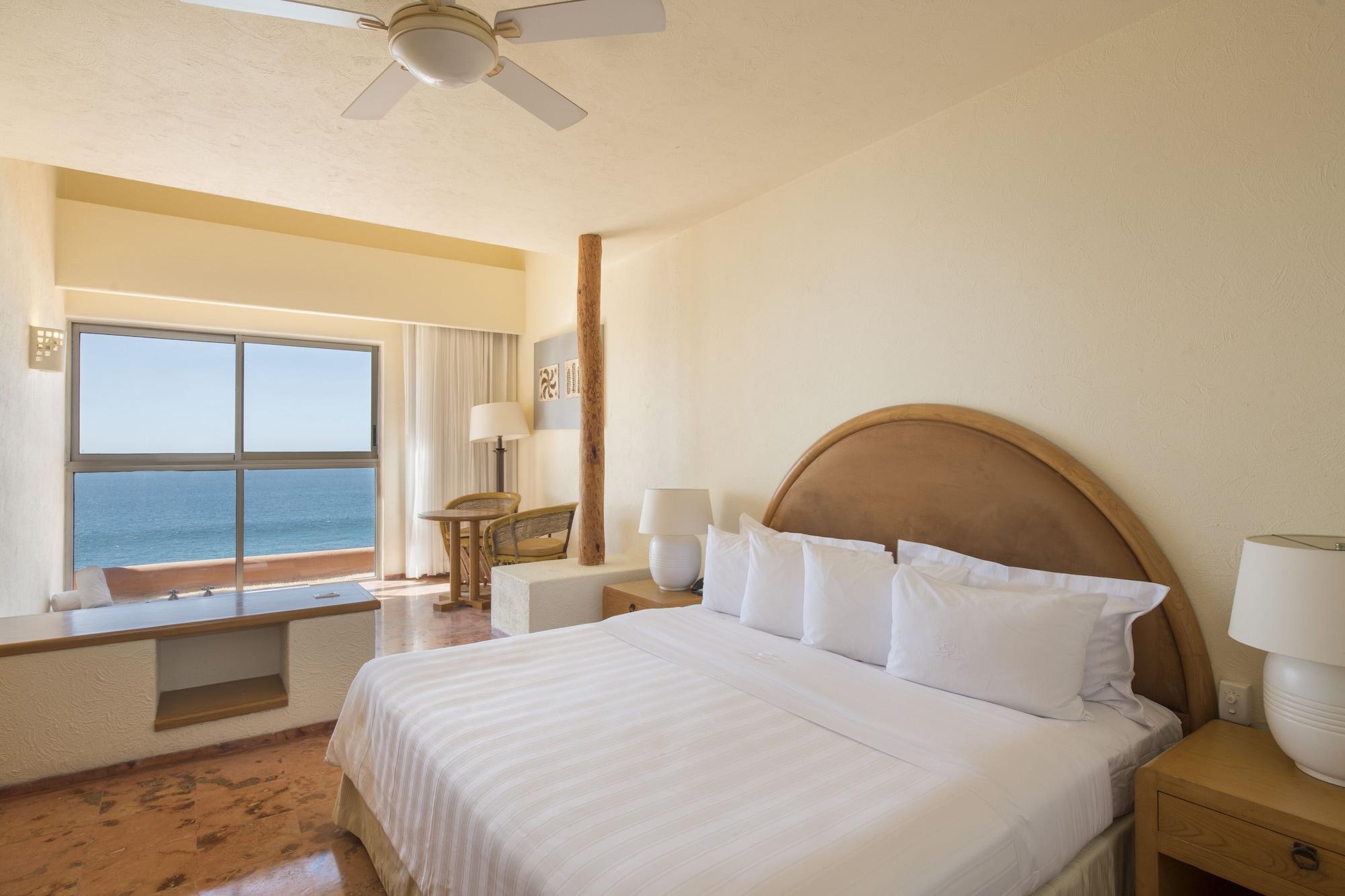 Club Regina Los Cabos San José del Cabo Exteriér fotografie