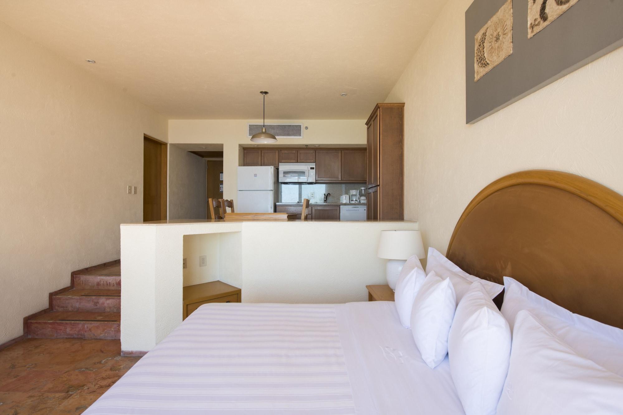 Club Regina Los Cabos San José del Cabo Exteriér fotografie