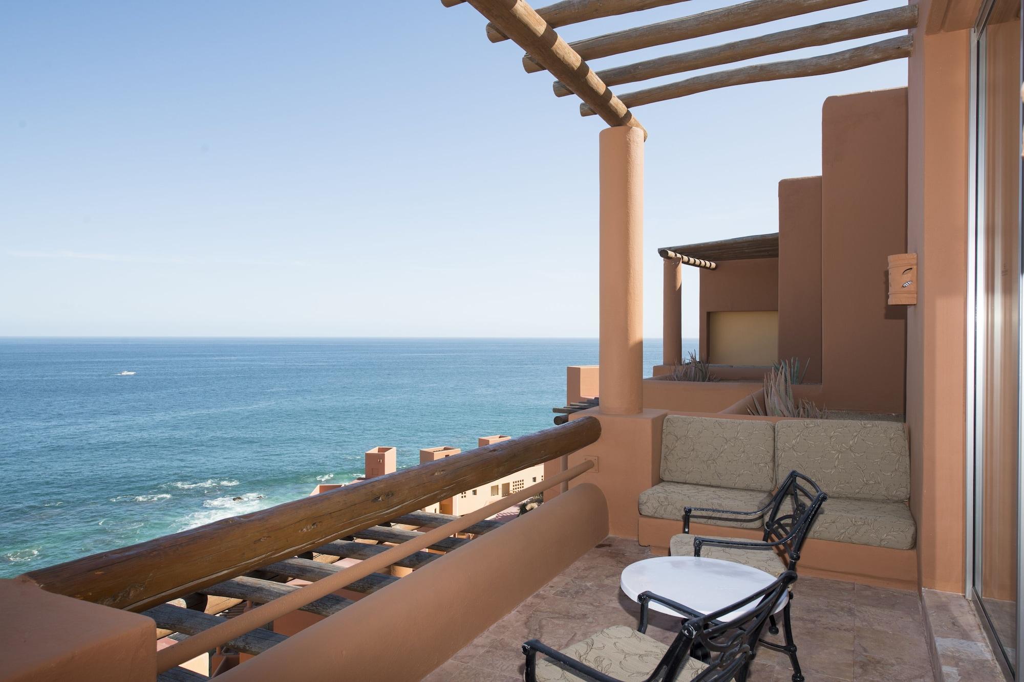 Club Regina Los Cabos San José del Cabo Exteriér fotografie