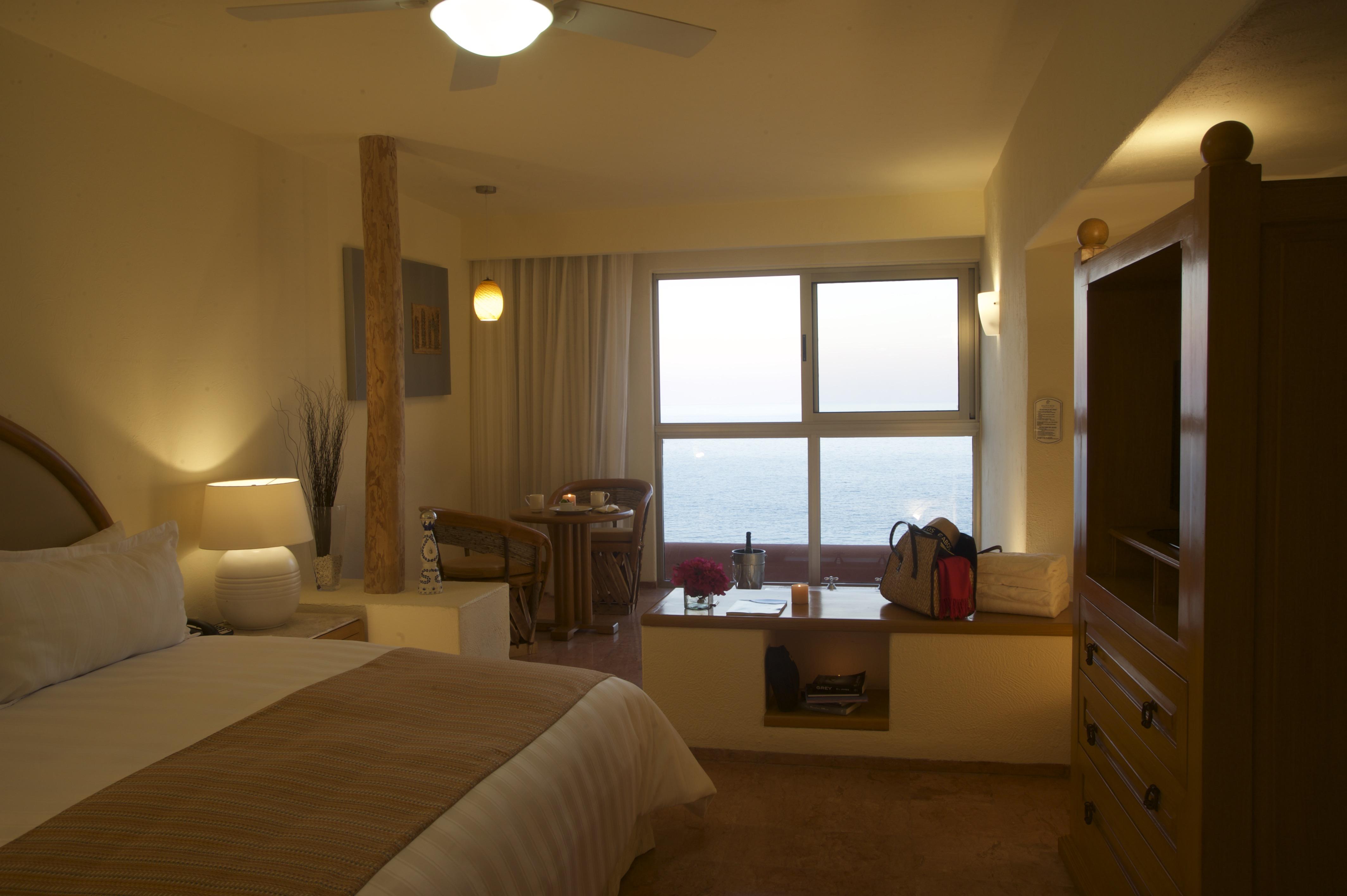 Club Regina Los Cabos San José del Cabo Exteriér fotografie