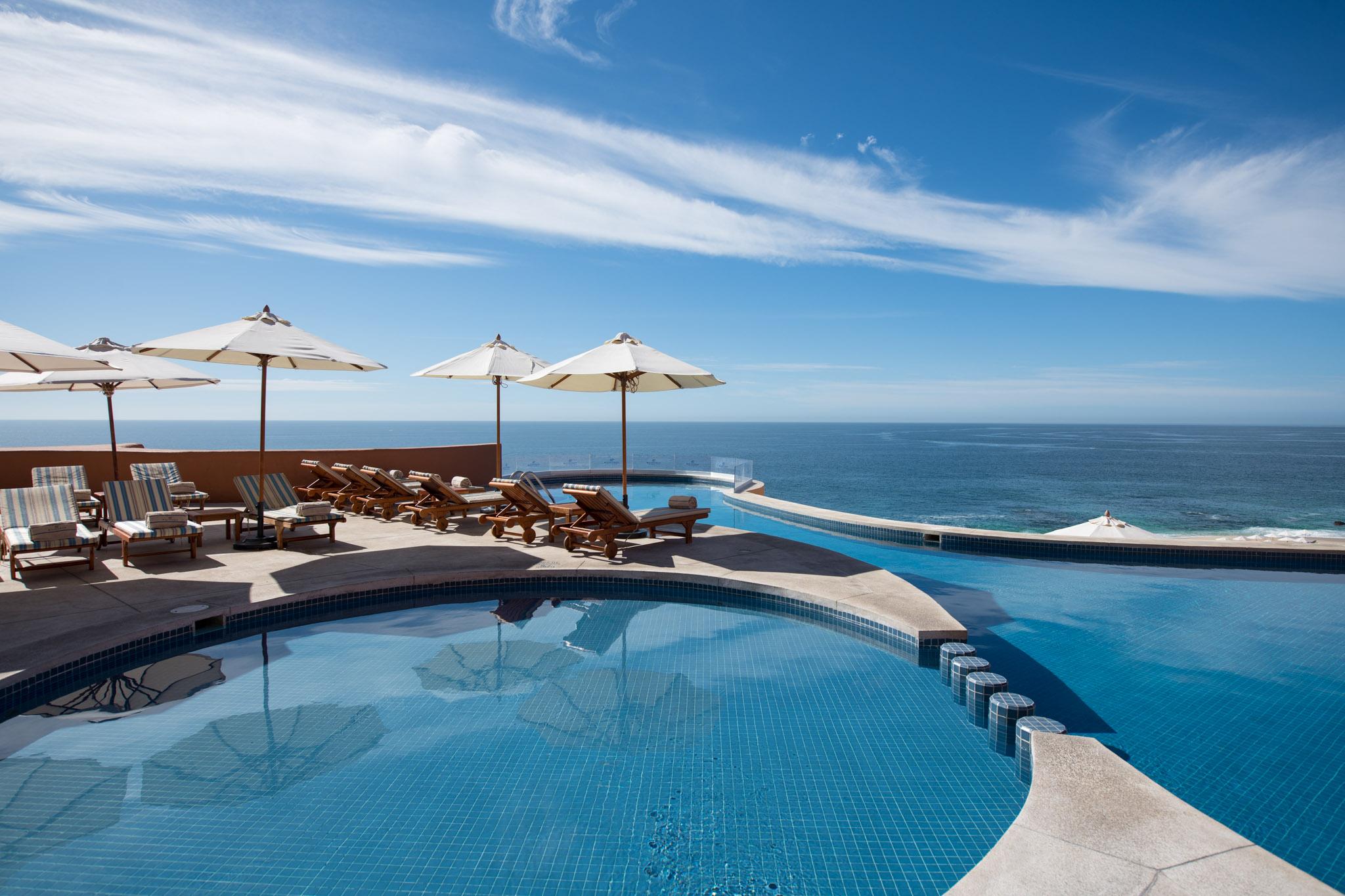 Club Regina Los Cabos San José del Cabo Exteriér fotografie