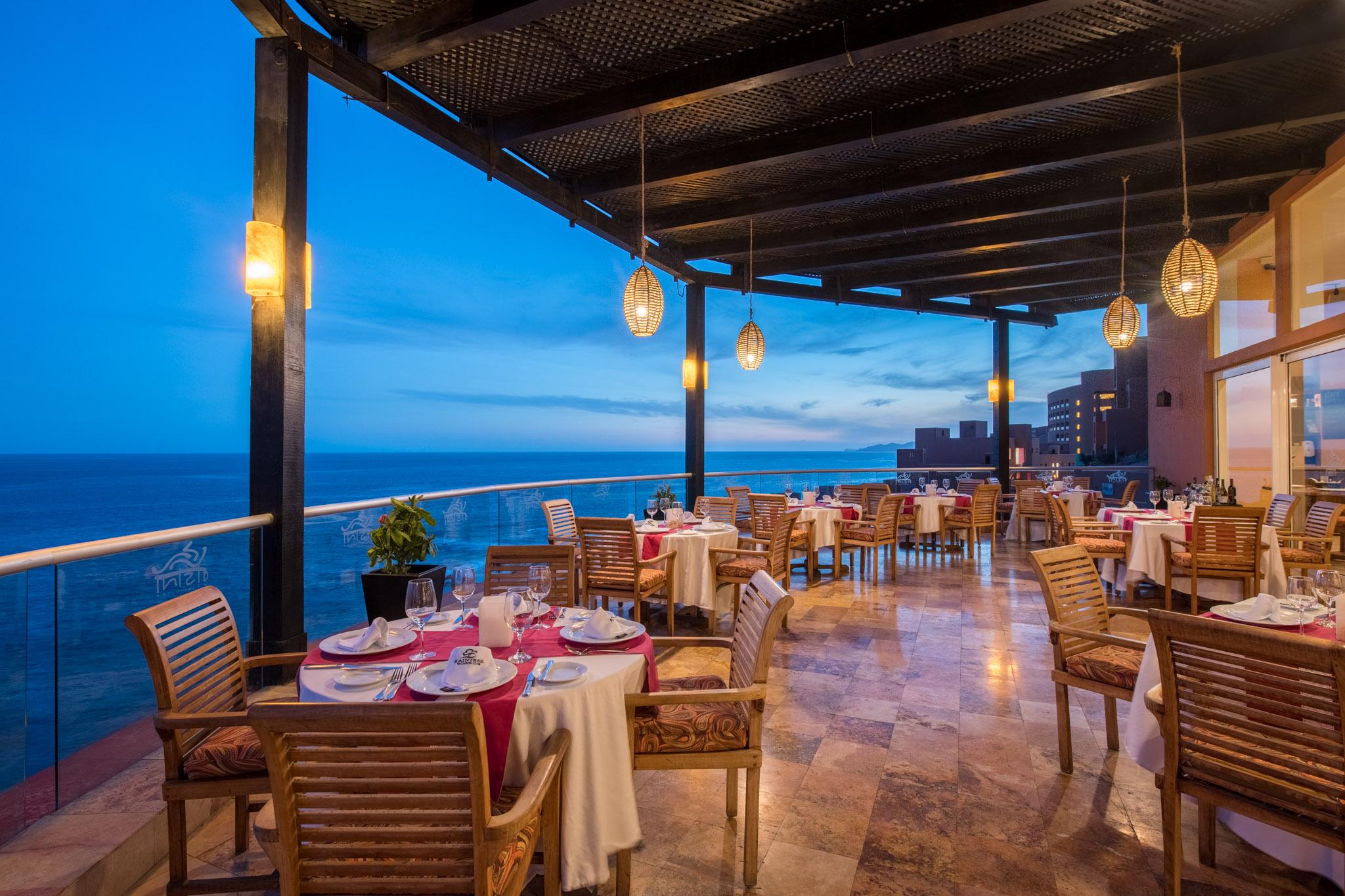 Club Regina Los Cabos San José del Cabo Exteriér fotografie