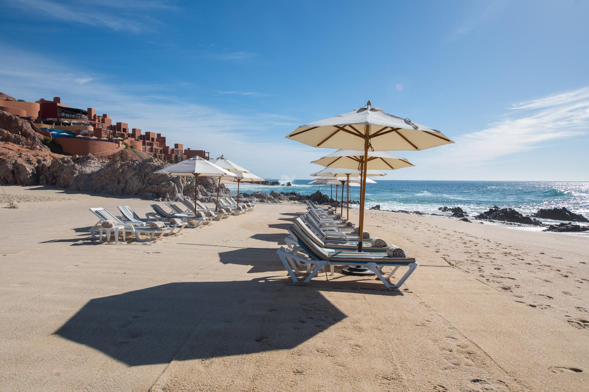 Club Regina Los Cabos San José del Cabo Exteriér fotografie