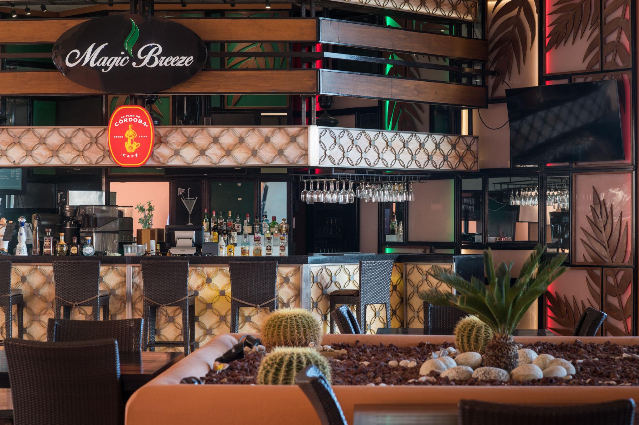 Club Regina Los Cabos San José del Cabo Exteriér fotografie