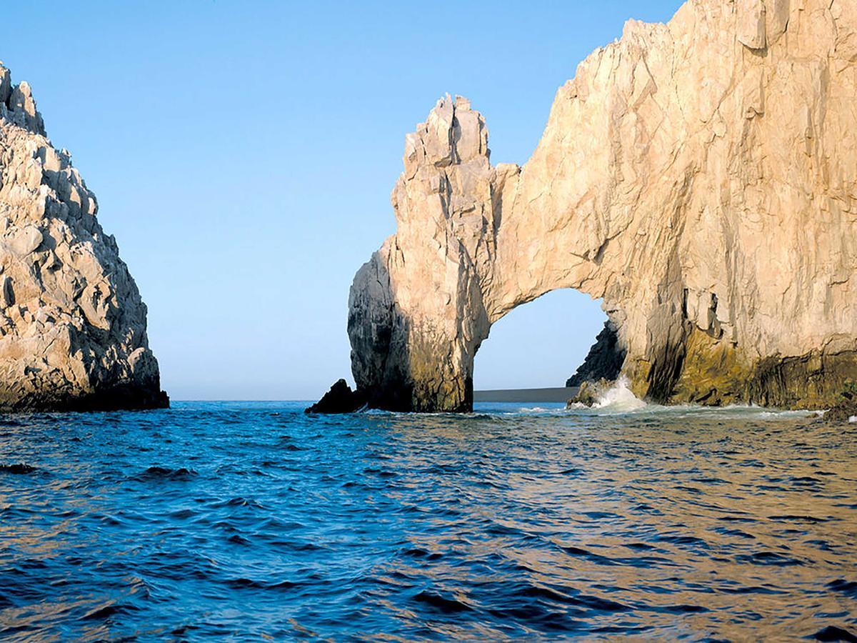 Club Regina Los Cabos San José del Cabo Exteriér fotografie