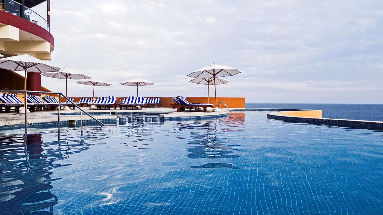 Club Regina Los Cabos San José del Cabo Exteriér fotografie