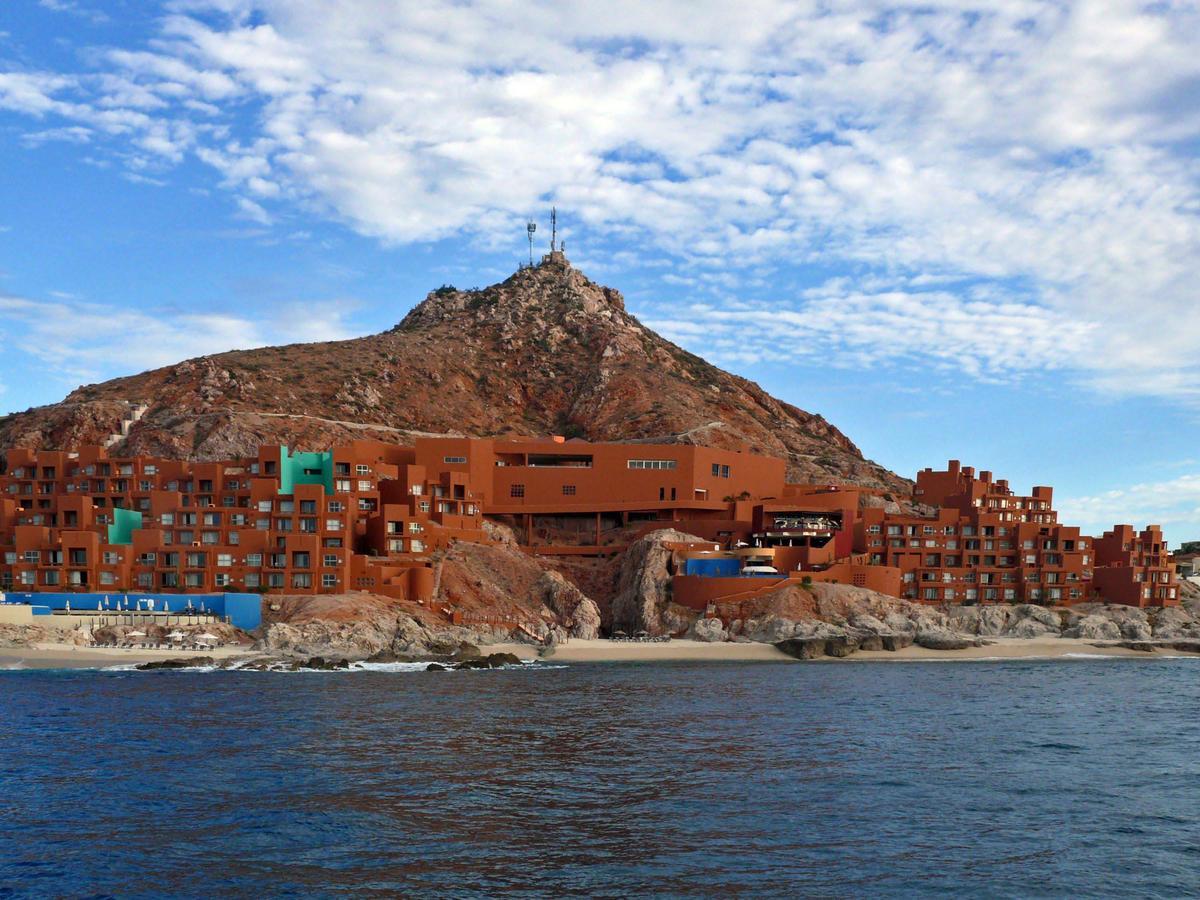 Club Regina Los Cabos San José del Cabo Exteriér fotografie