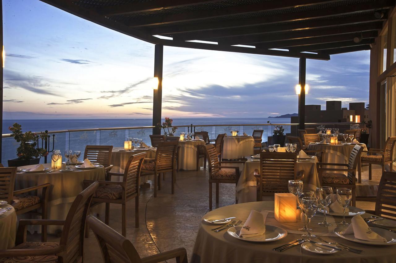 Club Regina Los Cabos San José del Cabo Exteriér fotografie