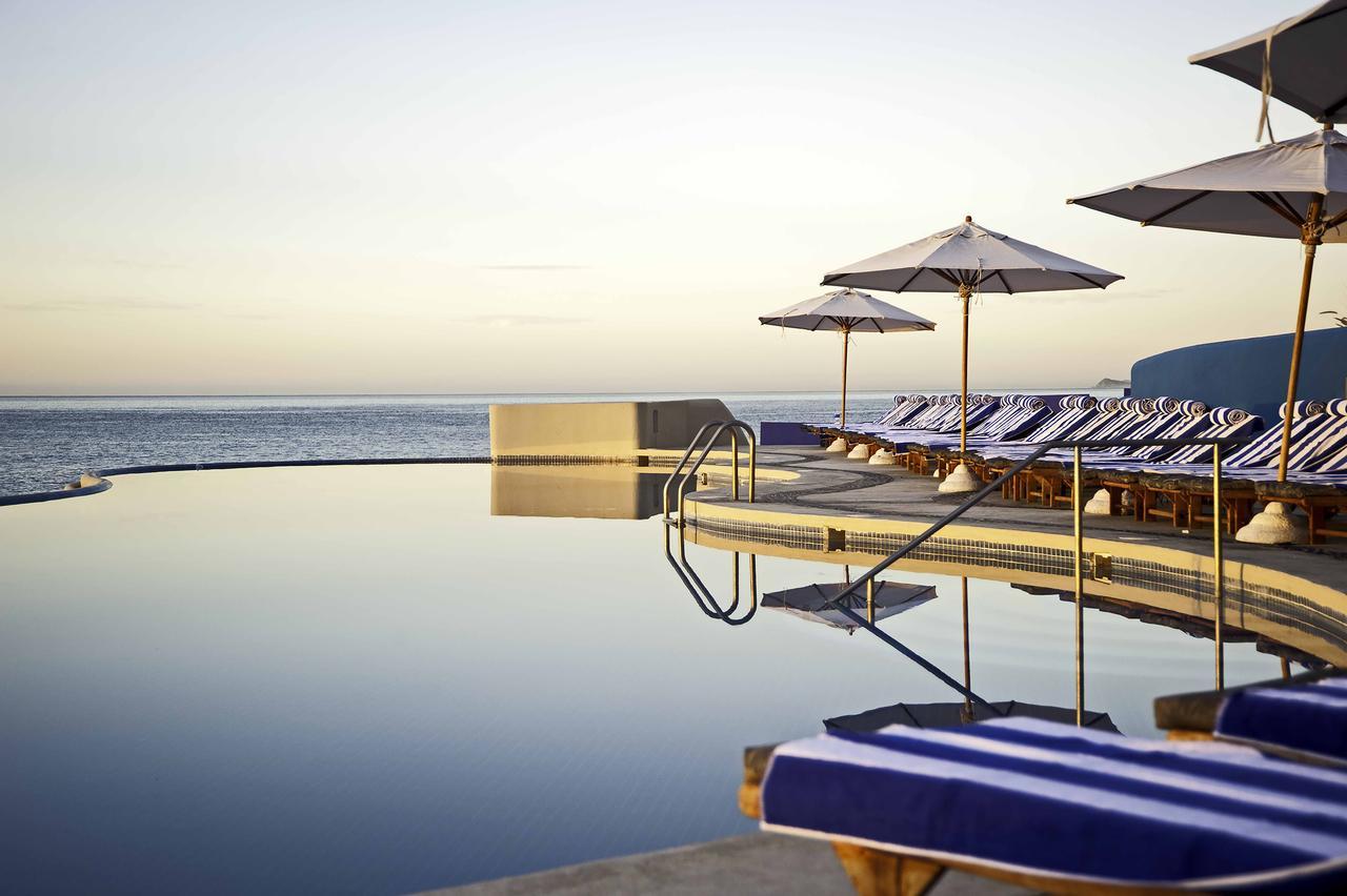 Club Regina Los Cabos San José del Cabo Exteriér fotografie