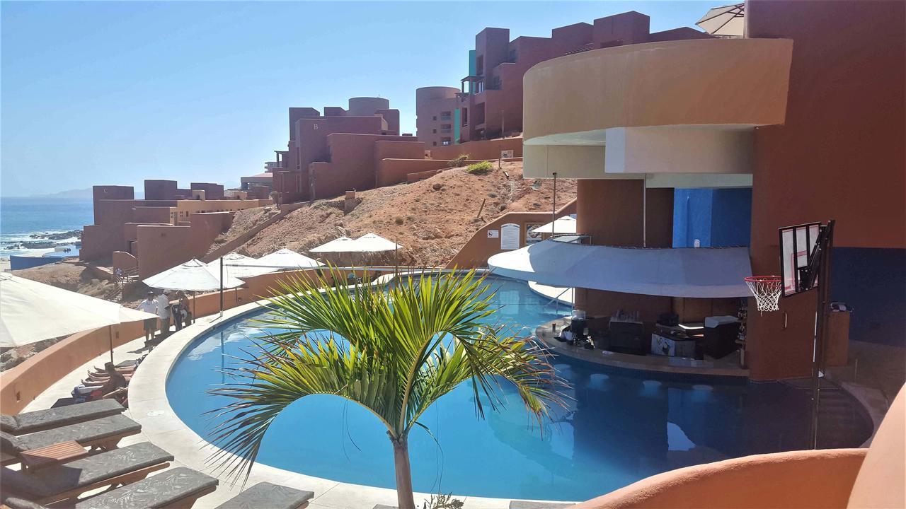 Club Regina Los Cabos San José del Cabo Exteriér fotografie
