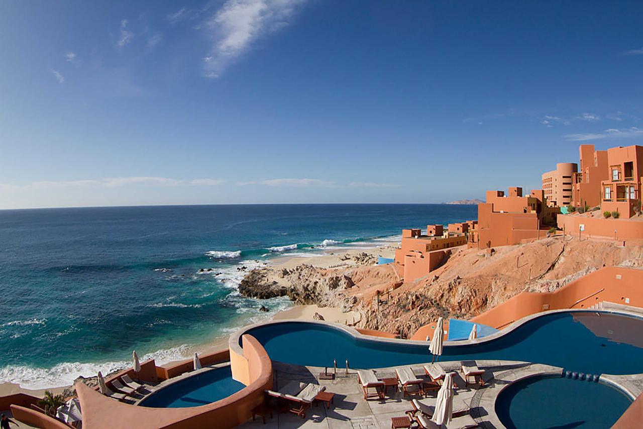 Club Regina Los Cabos San José del Cabo Exteriér fotografie