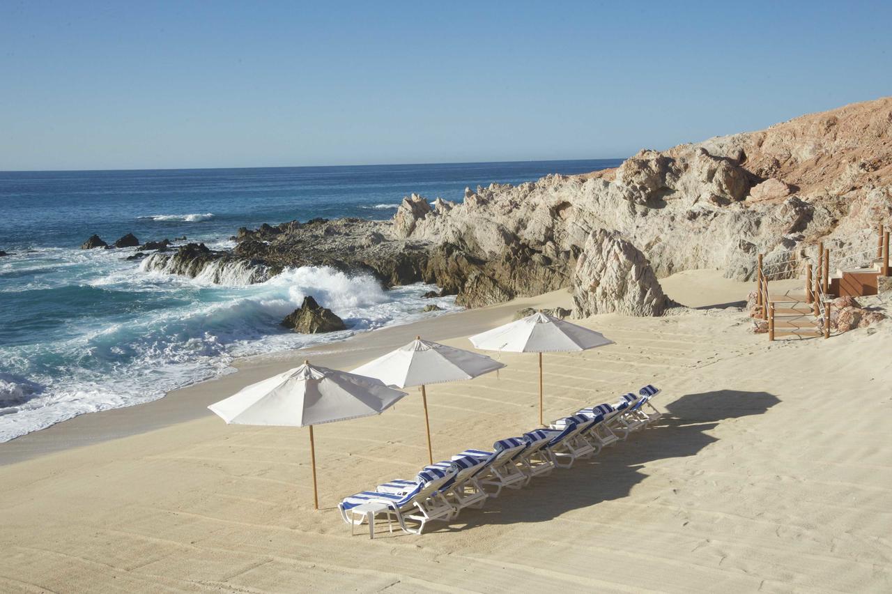 Club Regina Los Cabos San José del Cabo Exteriér fotografie