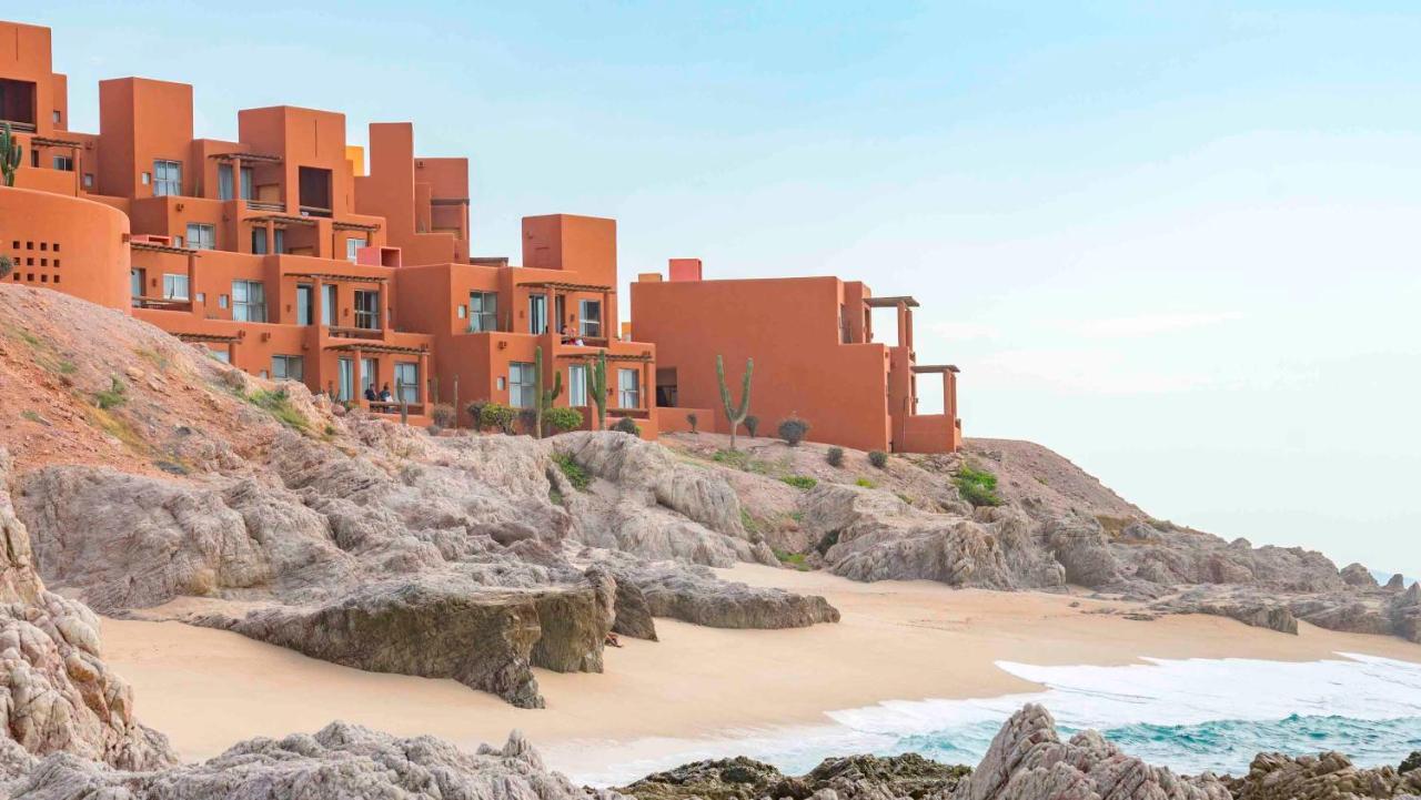 Club Regina Los Cabos San José del Cabo Exteriér fotografie