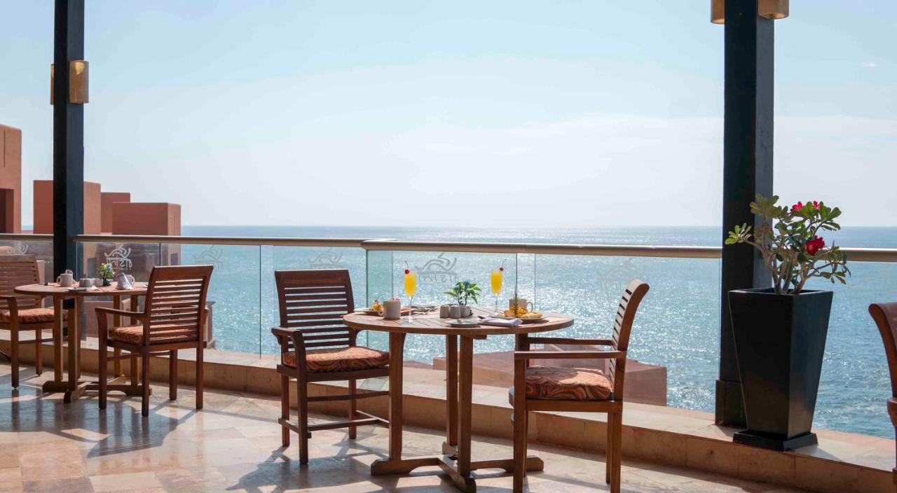 Club Regina Los Cabos San José del Cabo Exteriér fotografie