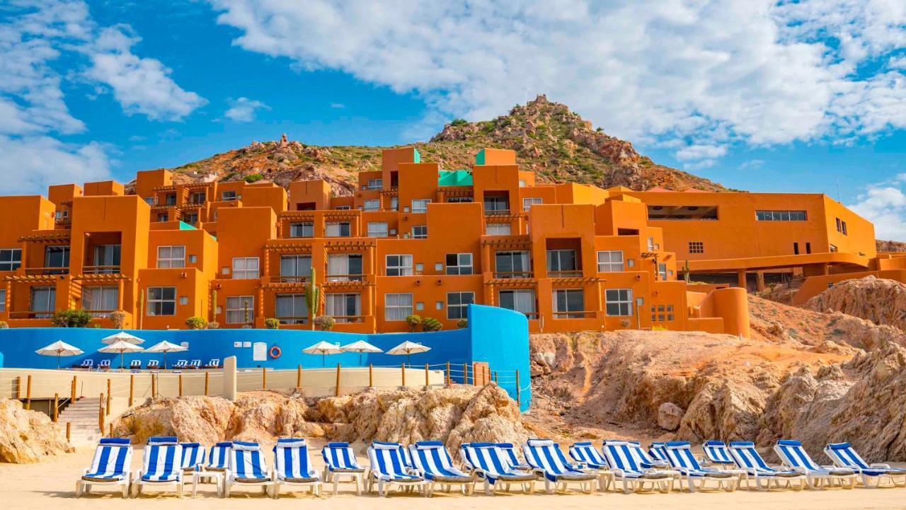 Club Regina Los Cabos San José del Cabo Exteriér fotografie