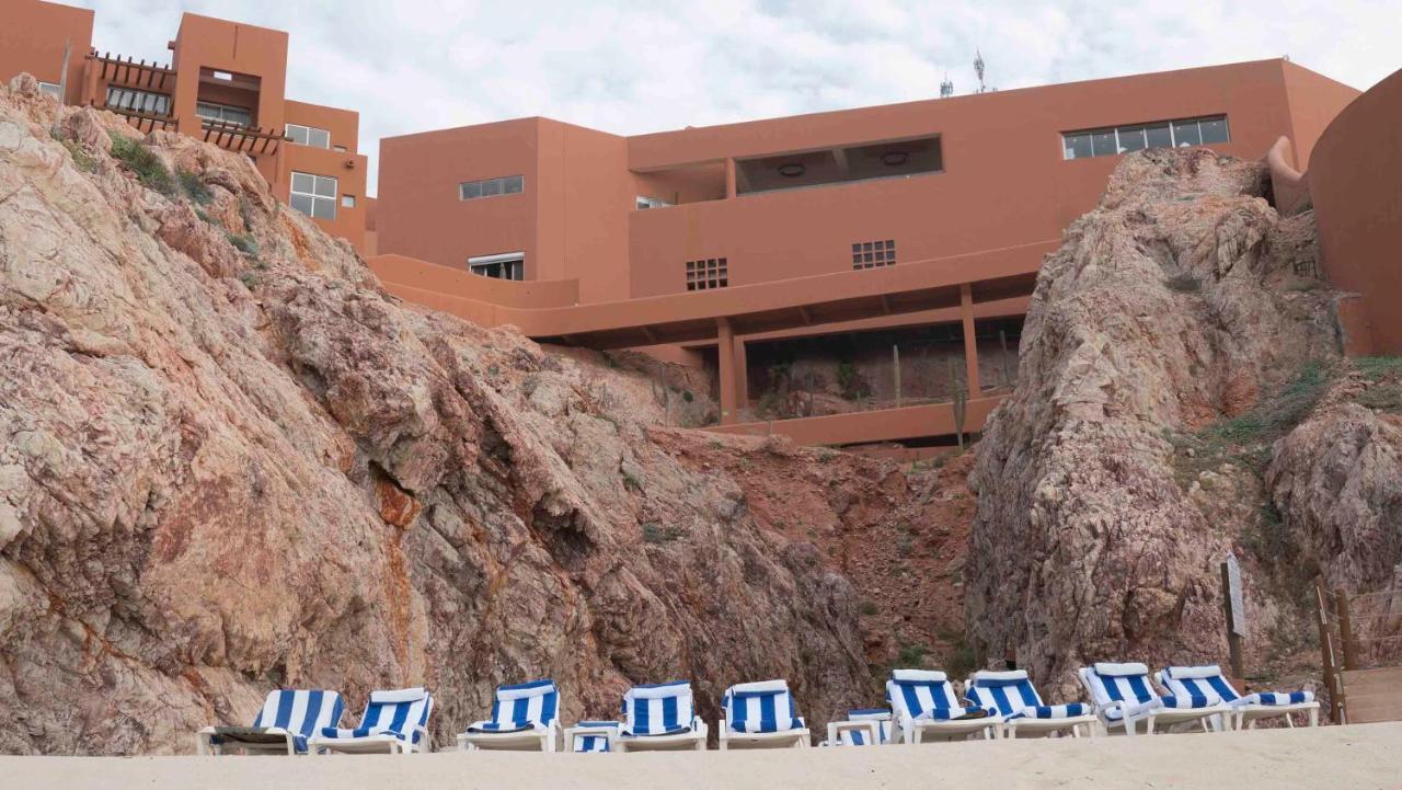 Club Regina Los Cabos San José del Cabo Exteriér fotografie