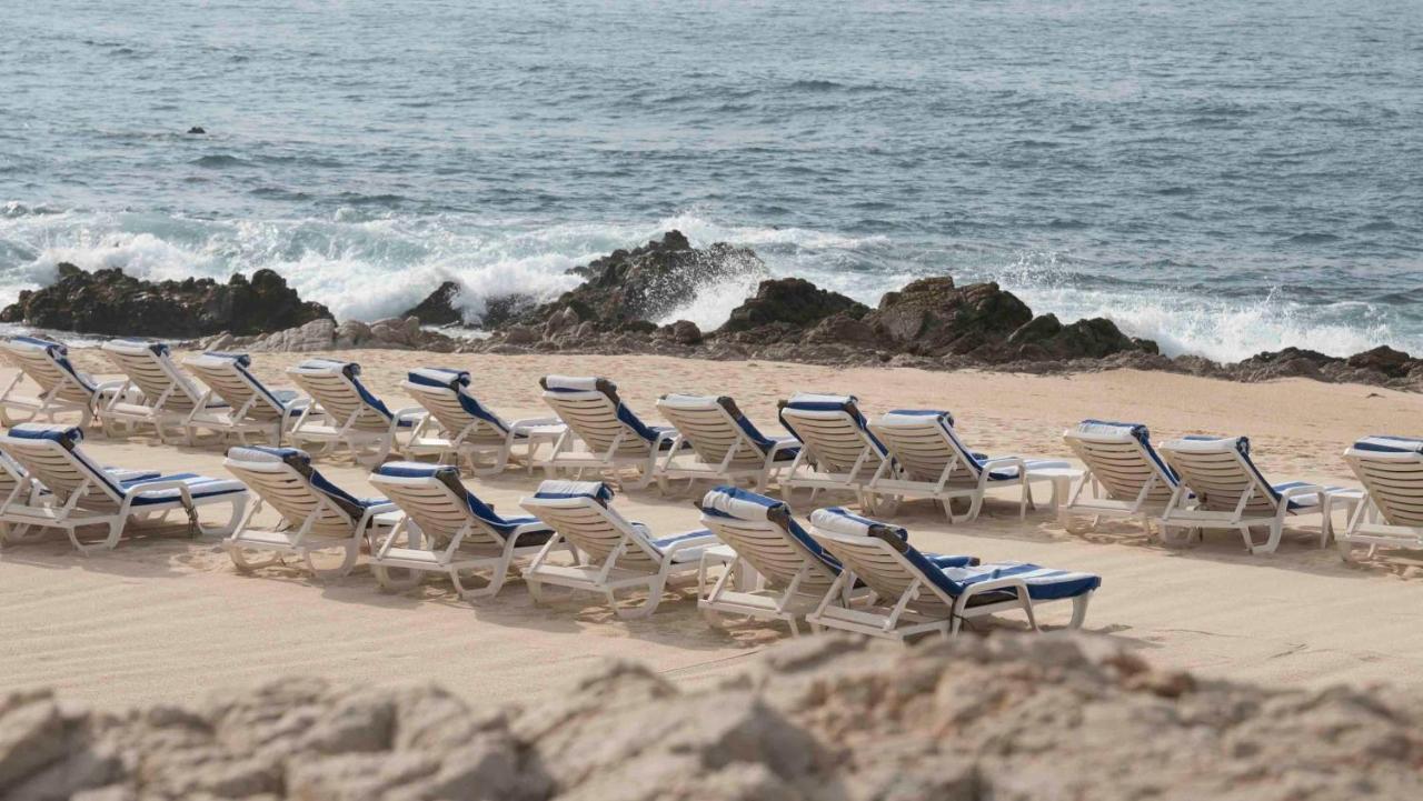 Club Regina Los Cabos San José del Cabo Exteriér fotografie