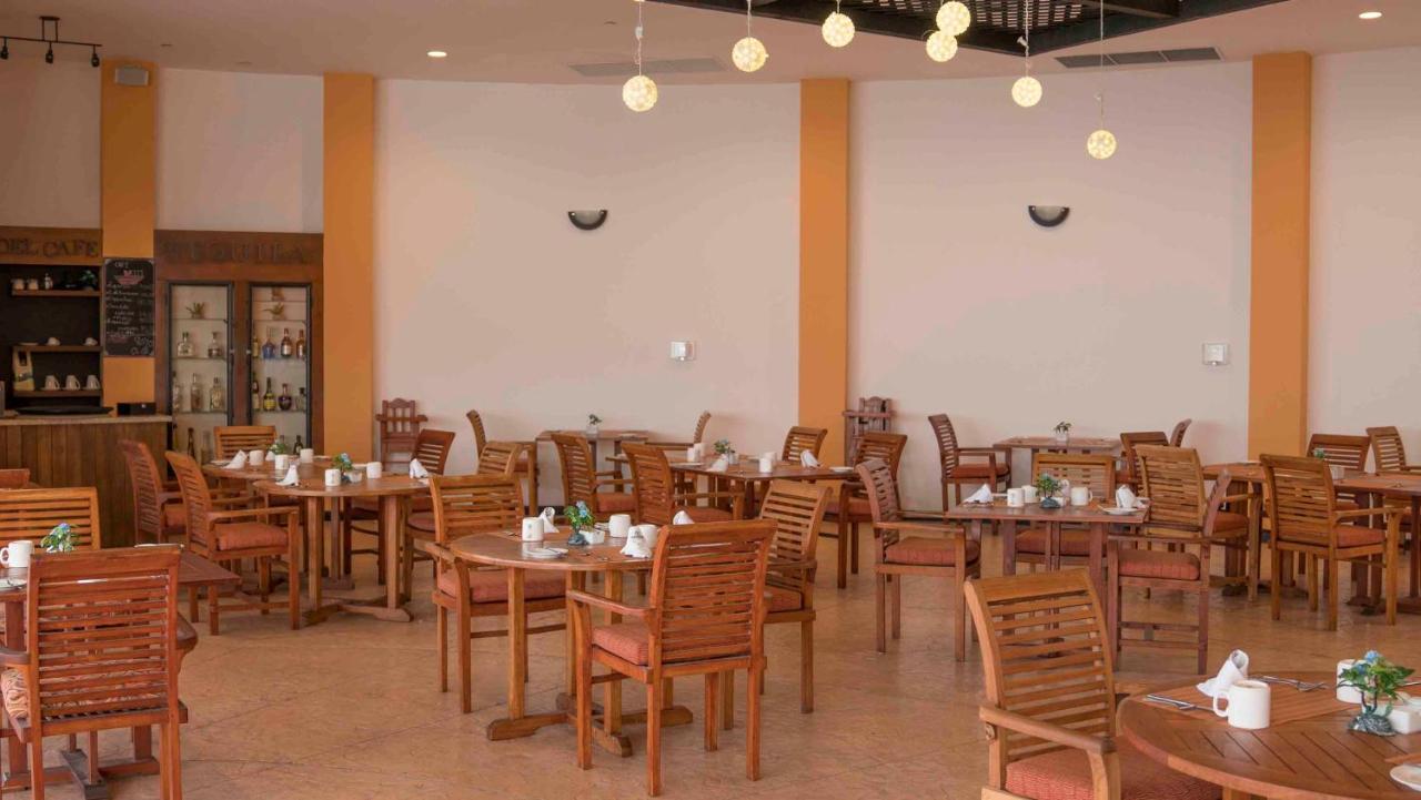 Club Regina Los Cabos San José del Cabo Exteriér fotografie