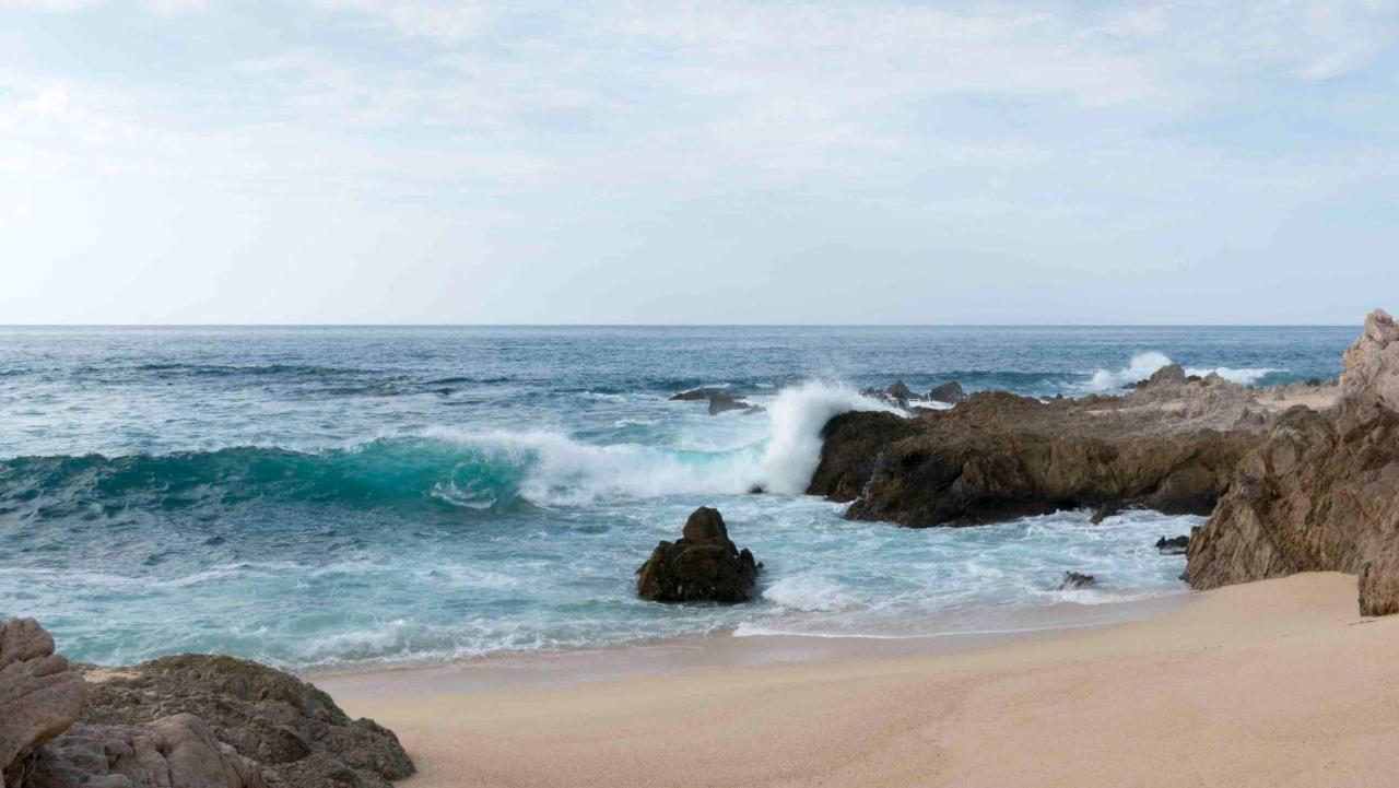 Club Regina Los Cabos San José del Cabo Exteriér fotografie