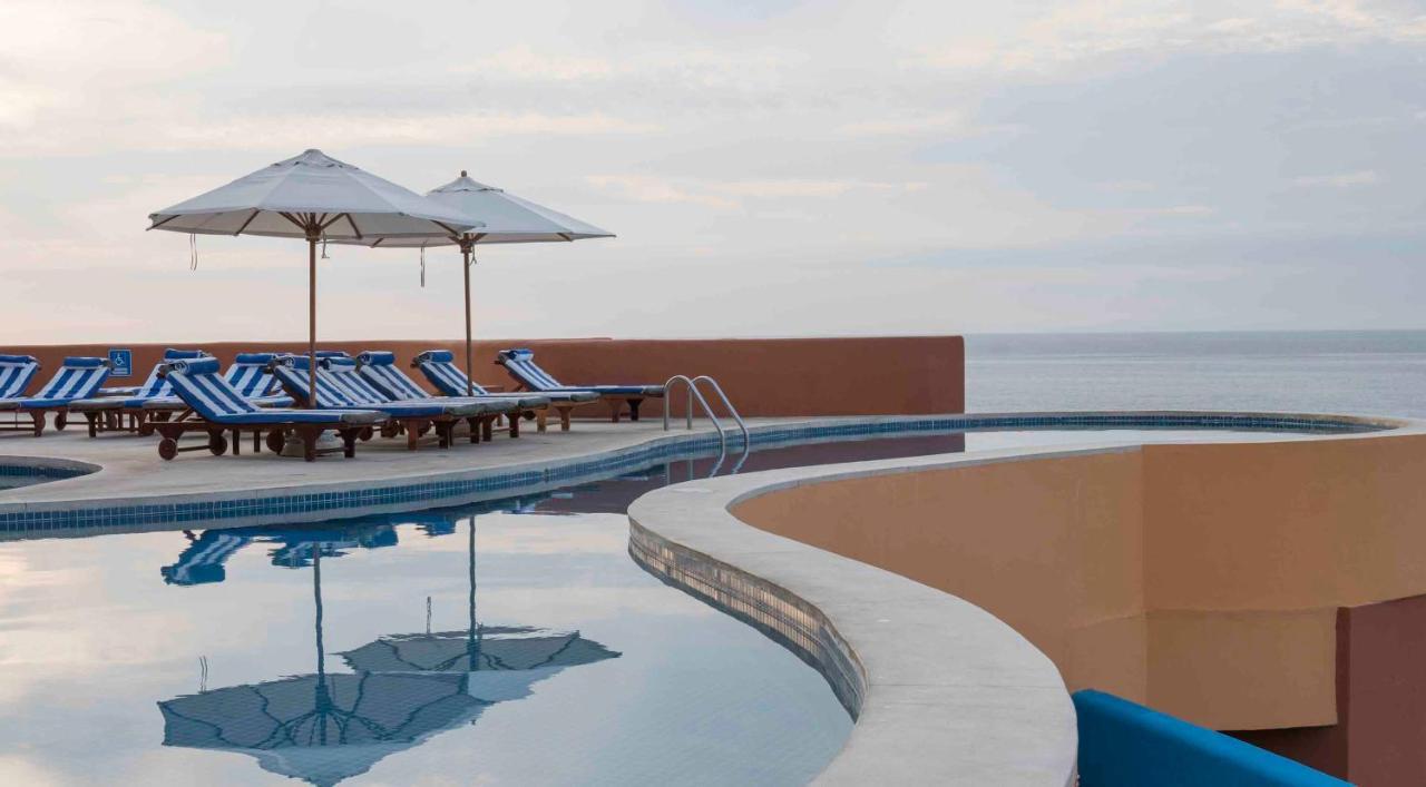 Club Regina Los Cabos San José del Cabo Exteriér fotografie