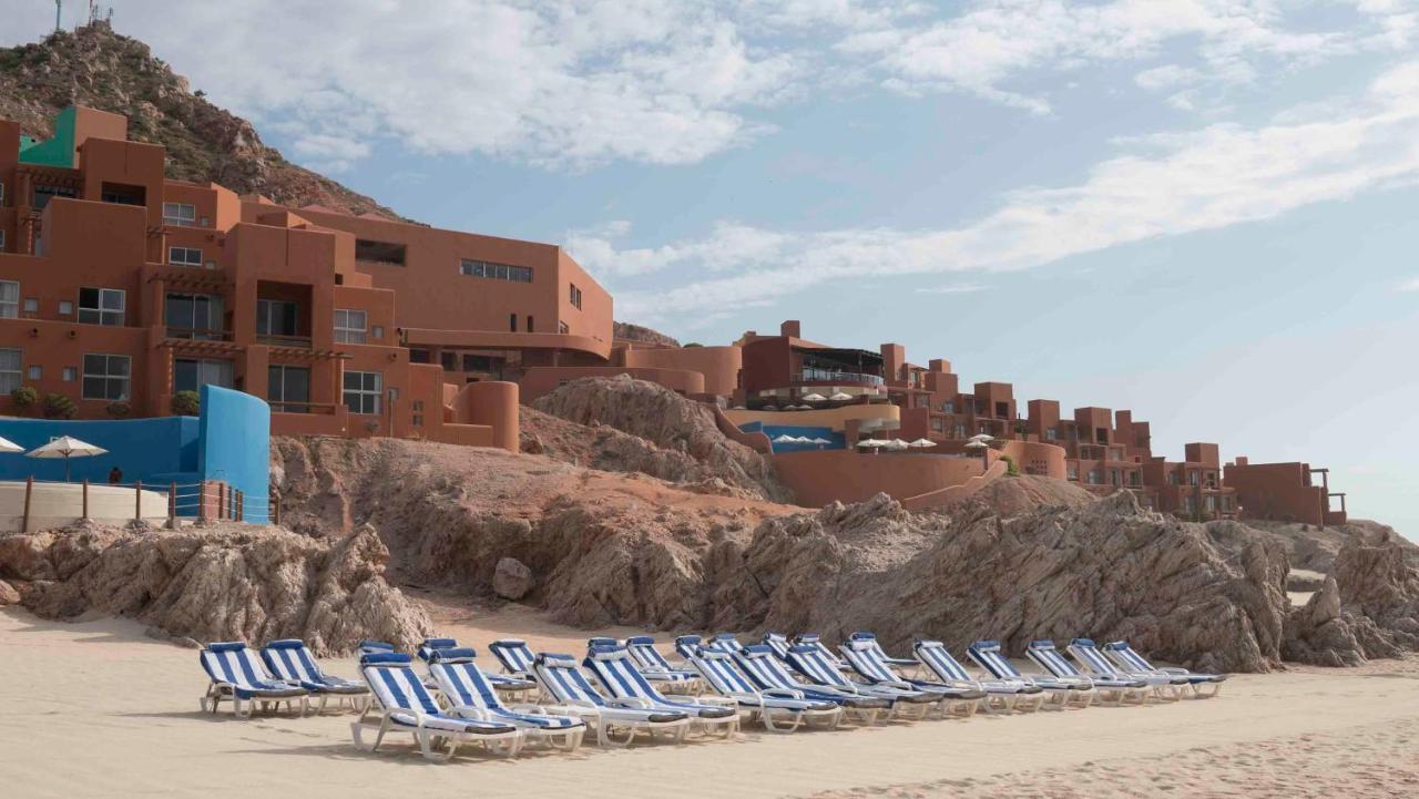 Club Regina Los Cabos San José del Cabo Exteriér fotografie