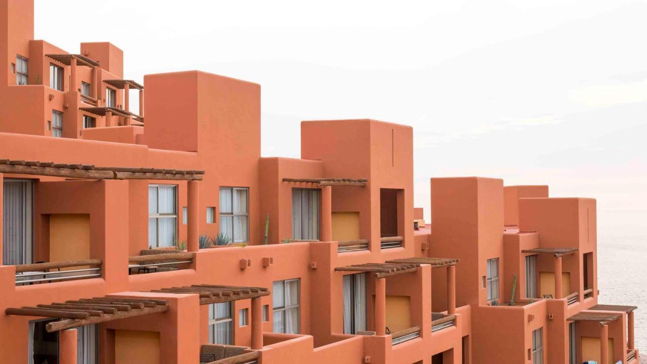 Club Regina Los Cabos San José del Cabo Exteriér fotografie