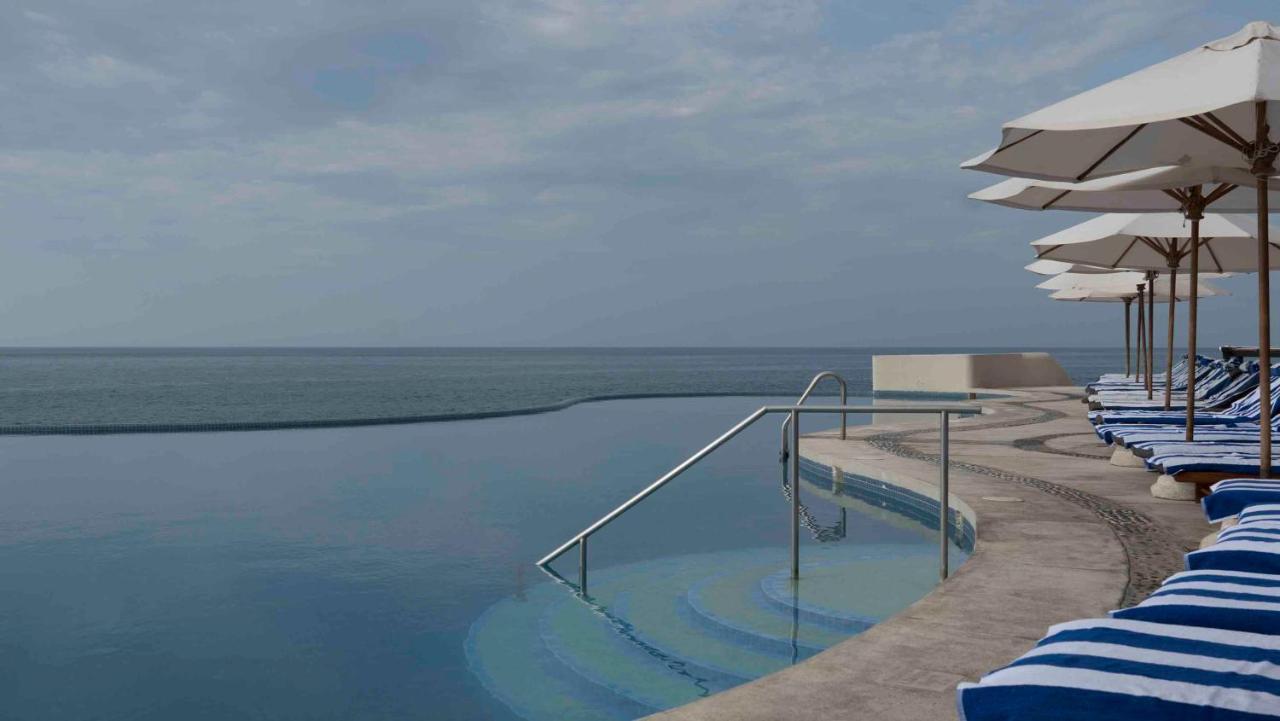 Club Regina Los Cabos San José del Cabo Exteriér fotografie