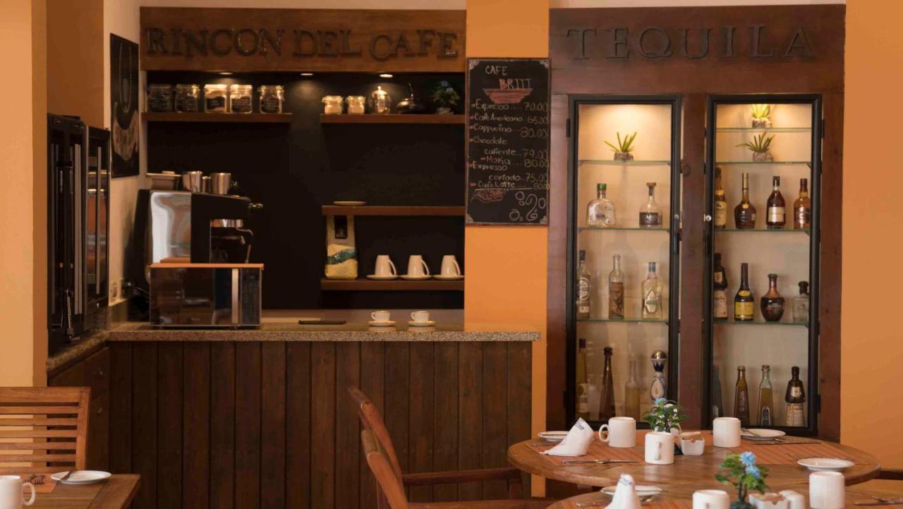 Club Regina Los Cabos San José del Cabo Exteriér fotografie