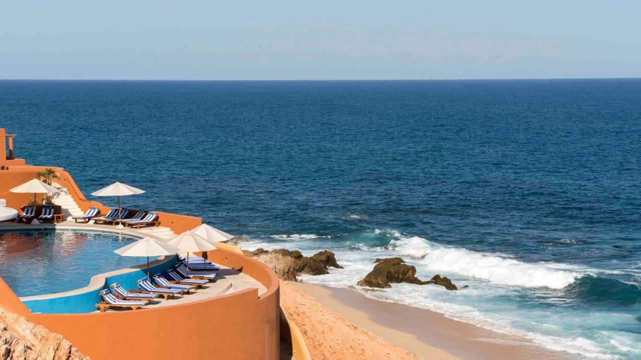 Club Regina Los Cabos San José del Cabo Exteriér fotografie